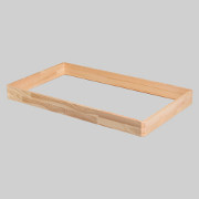 Fakro LXN-B | Attic Ladder Wood Box Extension 