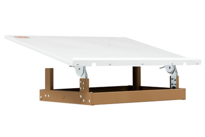 Knaack PT-01 PLANZBOARD™ Mobile Work Station