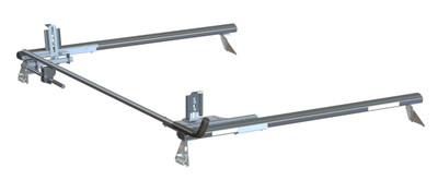 Adrian #GL61GM Grip-Lock, Passenger Side, Express/Savana