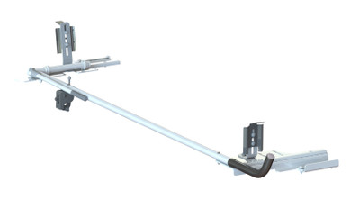 Adrian #GL-FSVPS Grip-Lock Kit, Passenger Side