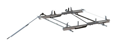 Adrian Steel #PLM63PH PROLFT DBL MAX DROP RACK - ProMaster HR 158"
