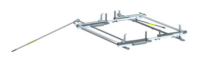 Adrian Steel #PLM63PL DOUBLE MAX DROP PROLIFT