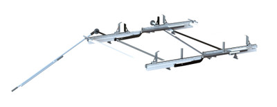 Adrian #PLM63SPHO Max-Drop ProLift, Driver & Passenger Side, OEM Rails / Sprinter