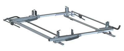 Adrian Steel #PLM64TL COMBO MAX DROP PROLIFT RACK - Transit Low Roof