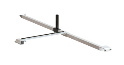 Adrian #PLSLKMW Step Ladder Kit, Max-Drop ProLift