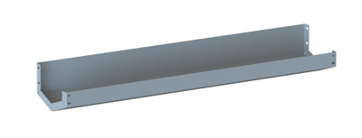 Adrian #PT40 Wheelwell Pipe Tray Kit for 40" Shelving