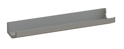 Adrian #PT44 Wheelwell Pipe Tray Kit for 44" Shelving