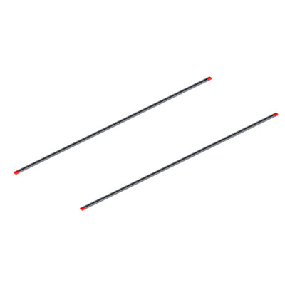 Weather Guard Model 2130-0-01 Mounting Channel Kit, Transit, 130 WB