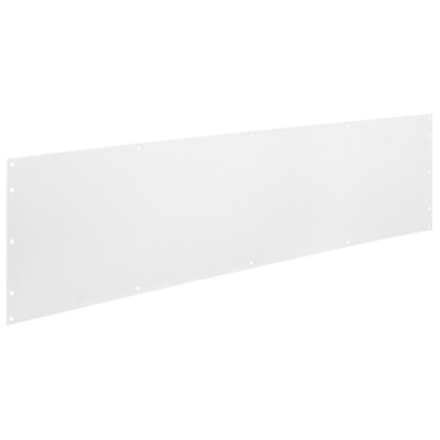 Weather Guard 9606-3-01 Accessory Back Panel for 60 in shelf unit 14-1/2 in tall