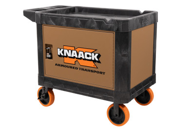 Knaack KAT-01 Armoured Transport