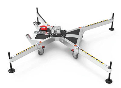 ReechCraft Outrigger Base PL-XM