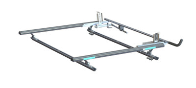 Adrian GL61LT5 Passenger Side Grip-Lock / 6’2” - 6’10” Pickup Bed