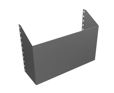 Adrian 46556-G End Panel Storage Tray 14"