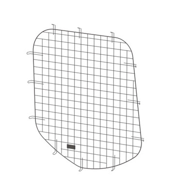 Adrian 60-161 Sliding Door Security Screen, Driver Side / Sprinter
