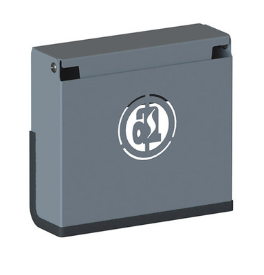 Adrian GC1 HVAC Gauge Cover