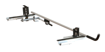 Adrian GL-CVDS Grip-Lock Kit, Driver Side