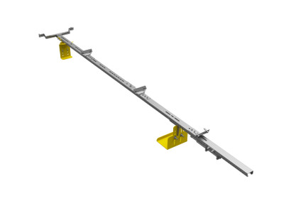 Adrian LK8FT148 LADDER KEEPER, 148 TRANSIT