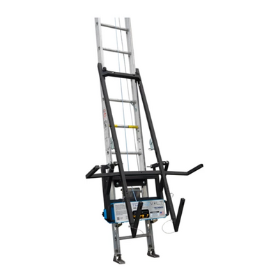 Tranzsporter 40685 Solar Platform TranzVolt Laddervator Pro Kit Milwaukee