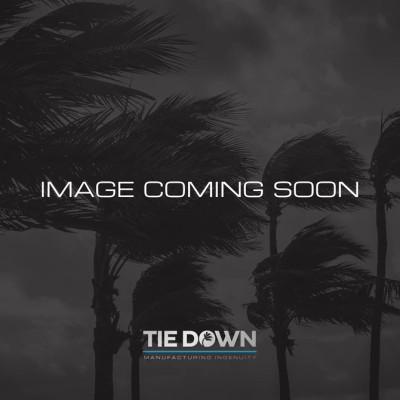 TranzPorter 90005 Safety Shoe Kit