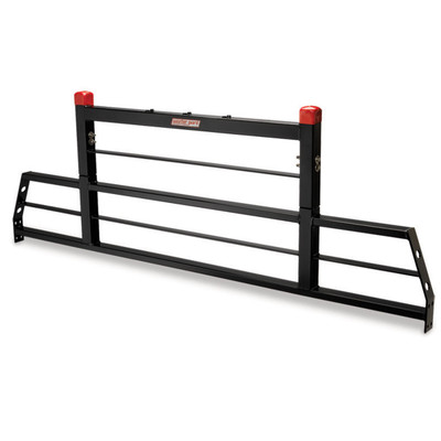 Weather Guard Model 1908 PROTECT-A-RAIL® Headache Rack - Steel