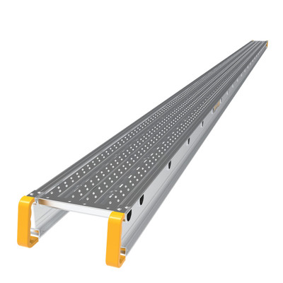 MetalTech M-SPA21416 Two-person scaffolding stage 14″ x 16′