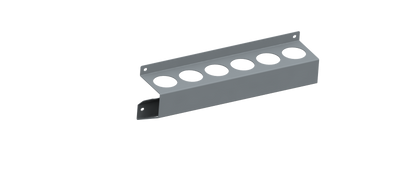 Adrian CHS6-15 6-Tube Caulk Holder, 10 oz.