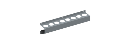 Adrian CHS8-210 8-Tube Caulk Holder, 10 oz.