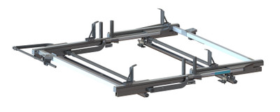 Adrian PLS63LTMAV Standard-Drop ProLift, Passenger Side, Truck Cap, 4.5' / Ford Maverick 4.5' Bed