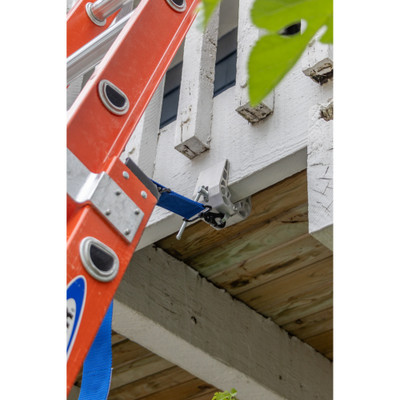 Werner AC78 QuickClick Stabilizer - Industrial Ladder & Supply Co