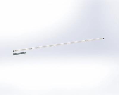 Adrian ARKFTH148XDS RAIL KIT,FD TR HR 148X,DS