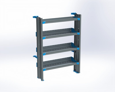 Adrian AS-2T1442FTMA SF UNIT,2T,14X42,FTM,A,4