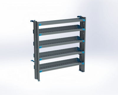 Adrian AS-2T1460FTHA SF UNIT,2T,14X60,FTH,A,5