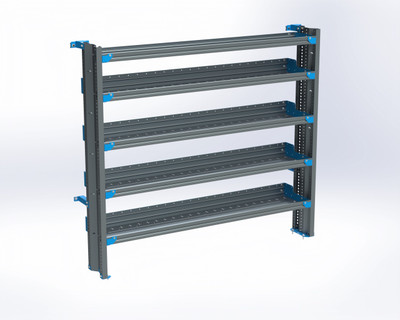 Adrian AS-2T1472FTHA SF UNIT,2T,14X72,FTH,A,5