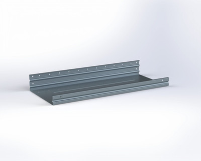 Adrian ASFK2T1436G1 Shelf, 14 x 36