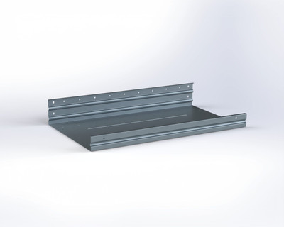 Adrian ASFK2T1630G1 Shelf, 16 x 30