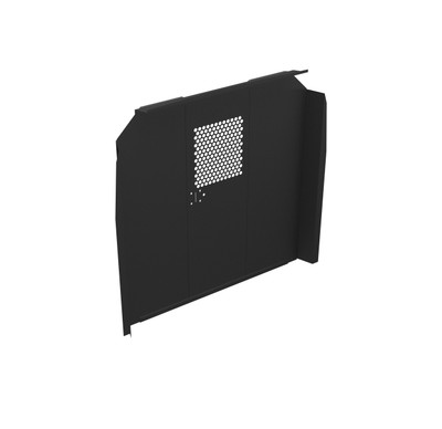 Adrian S1M2C1SPS2 Steel Partition w/ Visibility / Sprinter Standard Roof