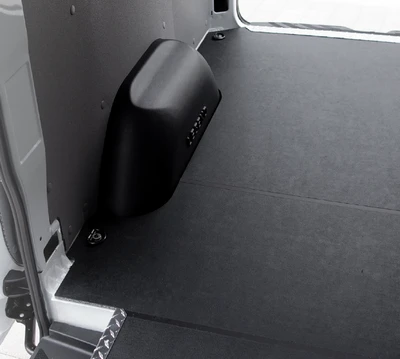 Legend 321-135-6441 StabiliGrip Kit With Sills GMC Savana EXT WB 3 Pc by Legend.