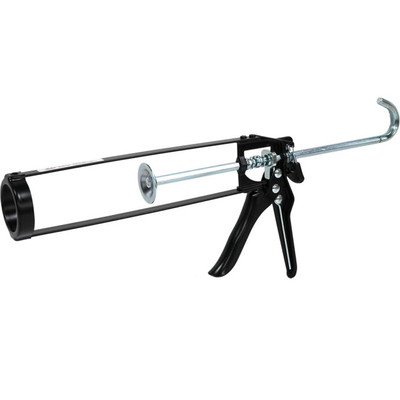 Malco Tool CG12 Flexible Lightweight Caulking Gun