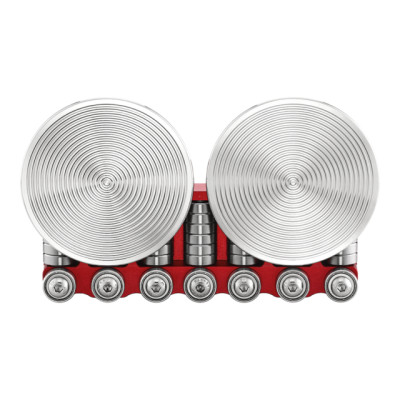Malco Tool FS2DL Two Station Disc Bender