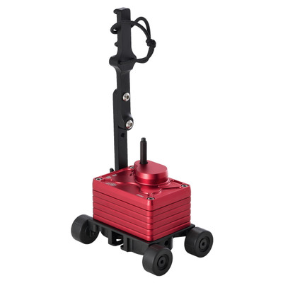Malco Tool FSXC Standing Seam Cutter, 1.5 Inch, red, metal roof cutter by Malco Tool.