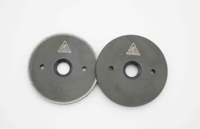 Malco Tool FSXCRPC Replacement Cutting Disc / Set 2'' for FSXC2