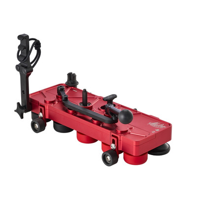 Malco Tool FSXS Standing Seam Seamer, 1.5"