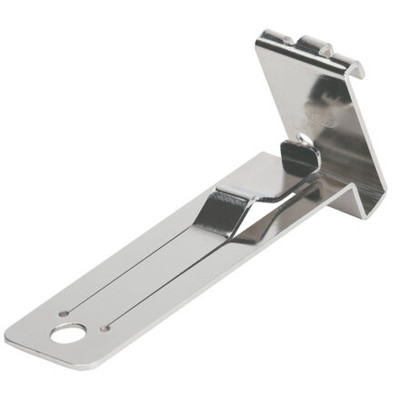 Malco FCFG Fiber Cement Siding Gauge in silver, cement siding tools, by Malco Tool.