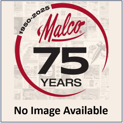 Malco GOP23XRB Replace Blade, GOP 23 X