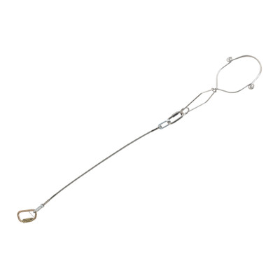 Werner C1628XX Cable Restraint Lanyard