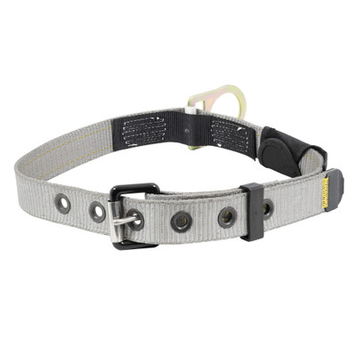 Werner M62100X Proform Travel Restraint Belt w/Back D-Ring