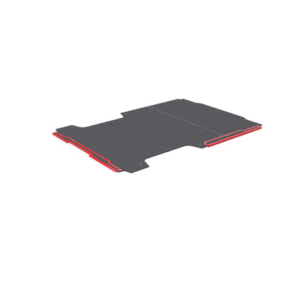 Weather Guard RFRP18-5-01 Rigid Flooring with Sills, RAM ProMaster, 118in wheelbase