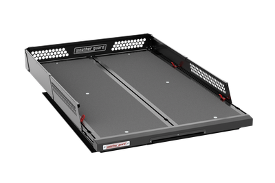 Weather Guard SB75-52-01 Sliding Bed, 75in Length / 2000 lb. Capacity