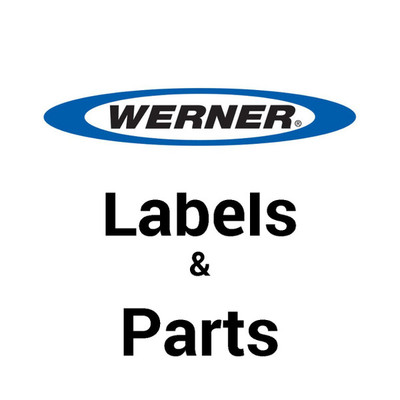 Werner Parts 51-11 PLYWOOD DECK REPL KIT 10 PACK