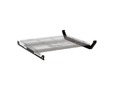 Adrian EBMK-F150-6.5 Extendobed No-Drill Mounting Kit, F-150 6.5' Bed